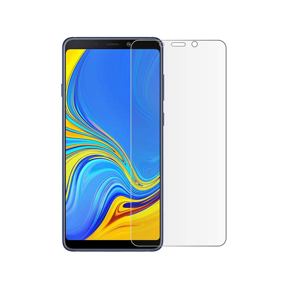 قیمت خرید محافظ صفحه گلس گوشی سامسونگ Samsung Galaxy A9 2018