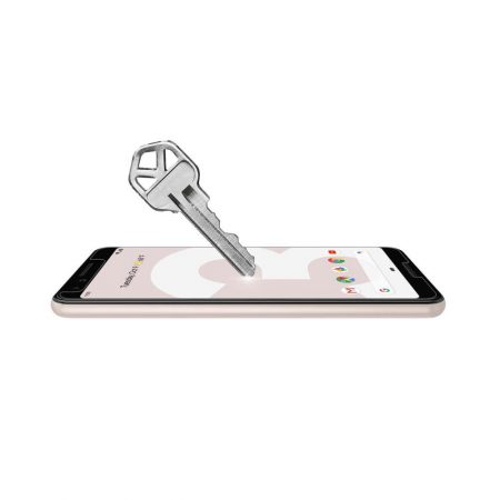 قیمت خرید گلس نیلکین گوشی گوگل Google Pixel 3 مدل Amazing H+ Pro