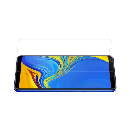 قیمت خرید گلس نیلکین گوشی سامسونگ Samsung A9s / A9 2018 مدل Amazing H+ Pro