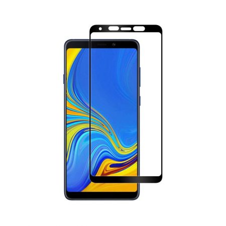 قیمت خرید گلس محافظ تمام صفحه گوشی سامسونگ Samsung Galaxy A9 2018 / A9s