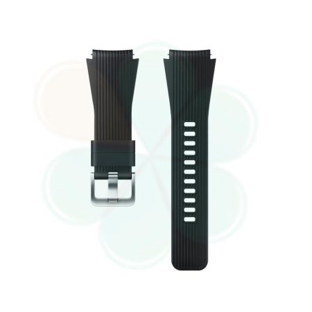 قیمت خرید بند اصلی ساعت سامسونگ Galaxy Watch 46mm سیلیکونی رنگی