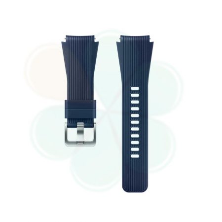 قیمت خرید بند اصلی ساعت سامسونگ Galaxy Watch 46mm سیلیکونی رنگی