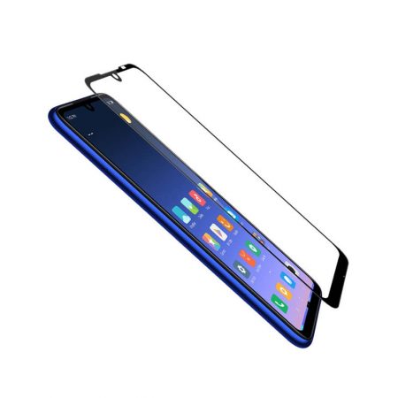 قیمت خرید گلس 3D نیلکین گوشی شیائومی Xiaomi Redmi Note 7 مدل CP+ Max