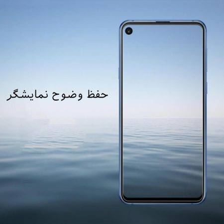 قیمت خرید گلس نیلکین Amazing H گوشی سامسونگ Samsung Galaxy A8s