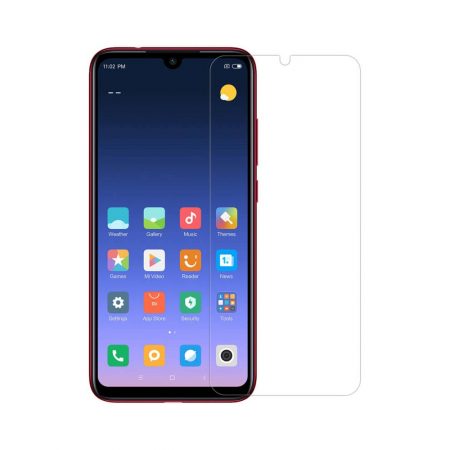 قیمت خرید گلس نیلکین Amazing H گوشی شیائومی Xiaomi Redmi Note 7