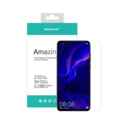 قیمت خرید گلس نیلکین گوشی هواوی Huawei Nova 4 مدل Amazing H+ Pro