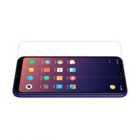 قیمت خرید گلس نیلکین گوشی شیائومی Xiaomi Mi Play مدل Amazing H+ Pro