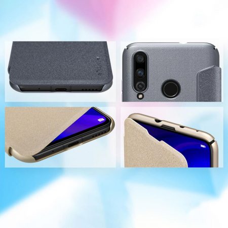 قیمت خرید كيف نیلکین گوشی هواوی Huawei Nova 4 مدل Nillkin Sparkle