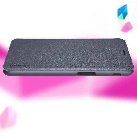 قیمت خرید كيف نیلکین گوشی سامسونگ Samsung J6 Plus 2018 مدل Nillkin Sparkle