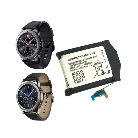 قیمت خرید باتری ساعت هوشمند سامسونگ Gear S3 مدل اورجینال