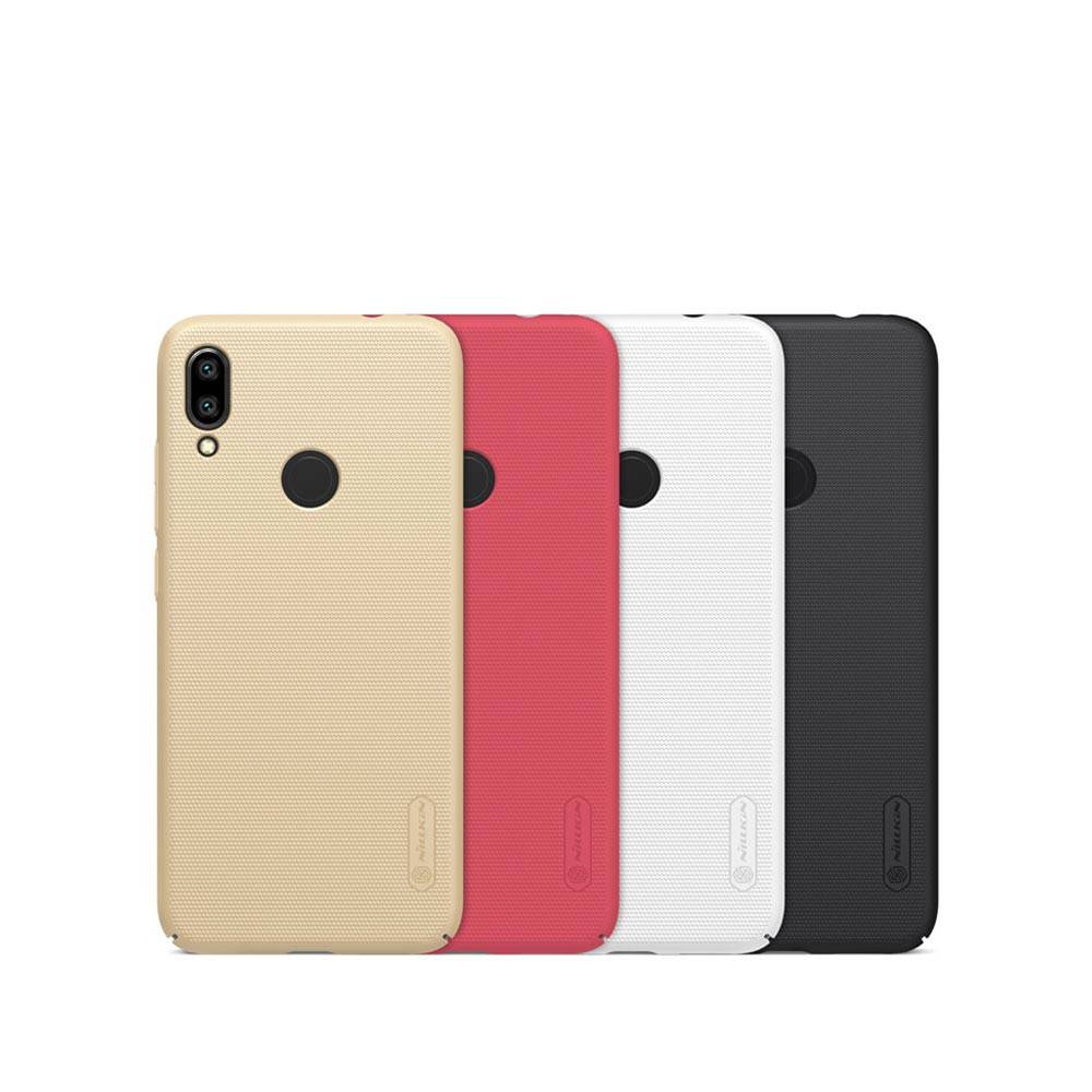 خرید قاب نیلکین گوشی شیائومی Xiaomi Redmi Note 7 مدل Nillkin Frosted