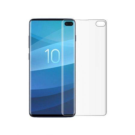 خرید محافظ صفحه نانو گوشی سامسونگ Samsung Galaxy S10 Plus