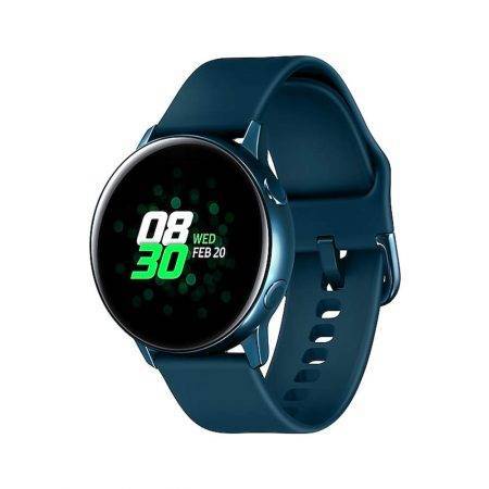 قیمت خرید ساعت هوشمند سامسونگ گلکسی واچ اکتیو سبز Galaxy Watch Active