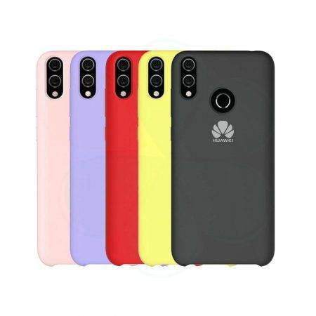 خرید قاب محافظ سیلیکونی گوشی هواوی Huawei Honor 8X