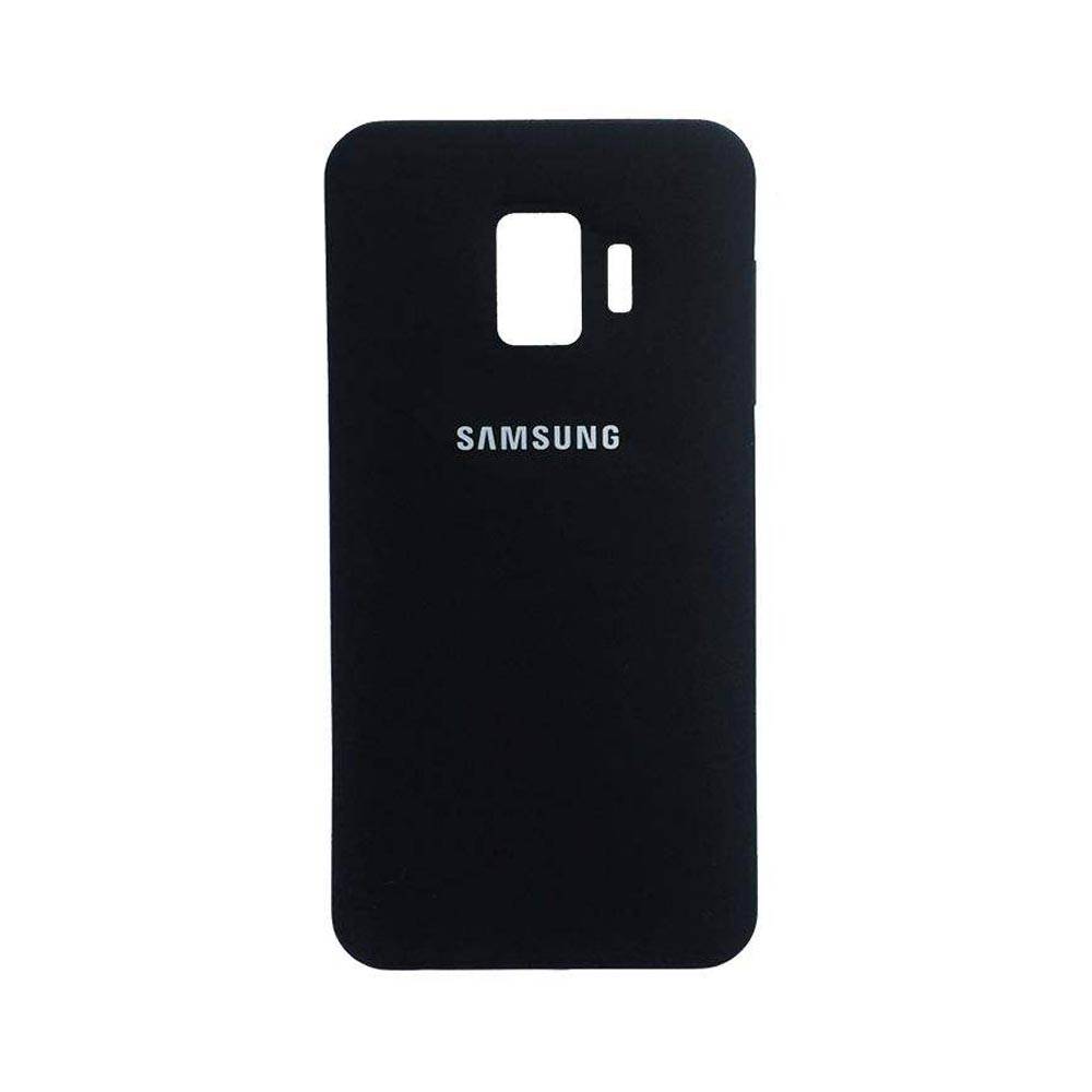 خرید قاب محافظ سیلیکونی گوشی سامسونگ Samsung Galaxy J2 Core
