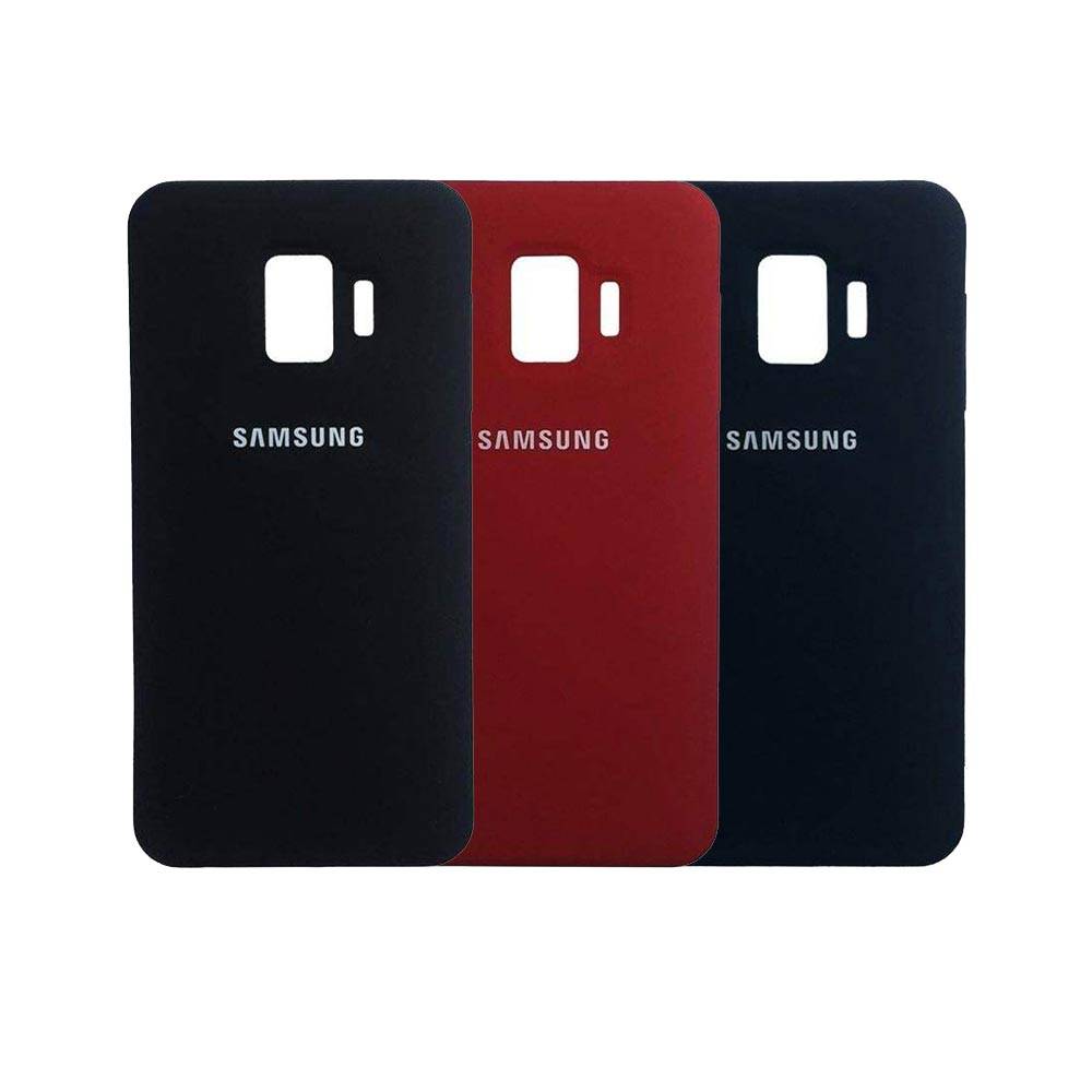 خرید قاب محافظ سیلیکونی گوشی سامسونگ Samsung Galaxy J2 Core