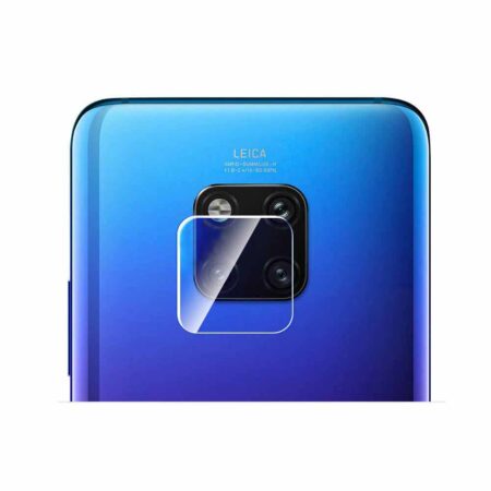 قیمت خرید محافظ لنز دوربین شیشه ای گوشی هواوی Huawei Mate 20 Pro