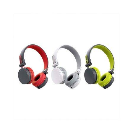 قیمت خرید هدفون استریو راک مدل Rock Lava Y10 Stereo