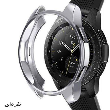 قیمت خرید کاور ژله ای محافظ ساعت سامسونگ Galaxy Watch 42mm