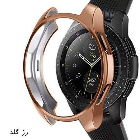 قیمت خرید کاور ژله ای محافظ ساعت سامسونگ Galaxy Watch 42mm