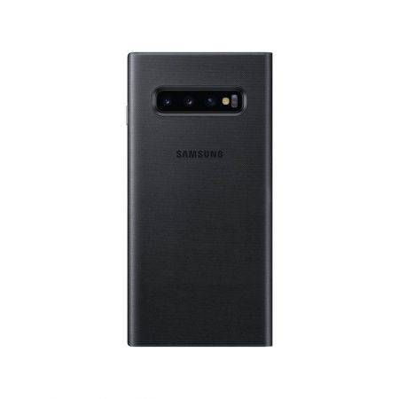قیمت خرید کیف هوشمند گوشی سامسونگ اس 10 پلاس – Samsung Galaxy S10 Plus LED View