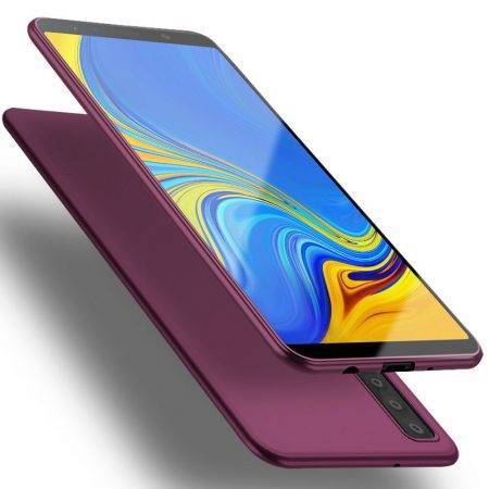 خرید کاور ژله ای گوشی سامسونگ Samsung Galaxy A7 2018 برند X-Level