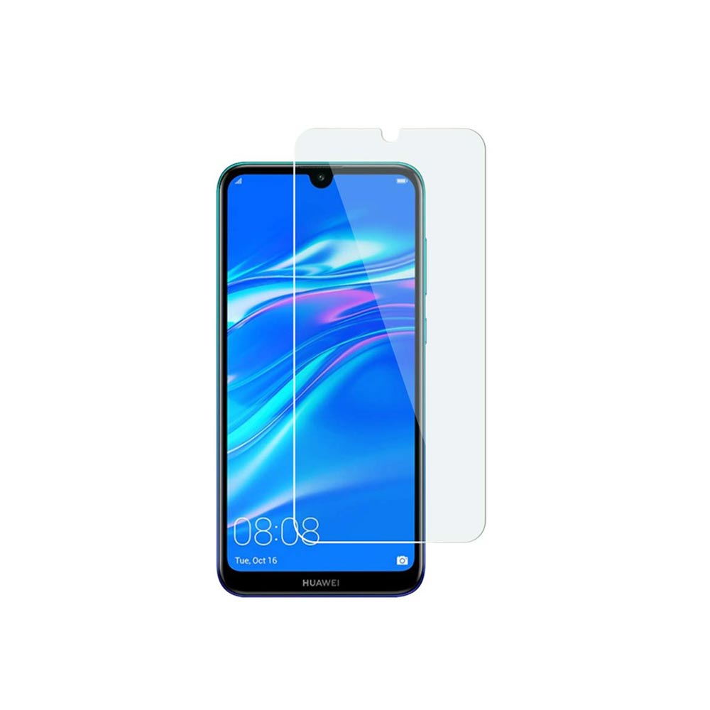 خرید محافظ صفحه گلس گوشی هواوی 2019 Huawei Y7 Pro 