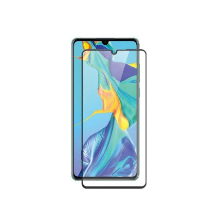 خرید گلس محافظ تمام صفحه گوشی هواوی Huawei P30 lite