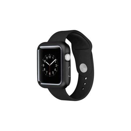 خرید کاور اپل واچ Apple Watch 42mm مدل مغناطیسی دو تکه