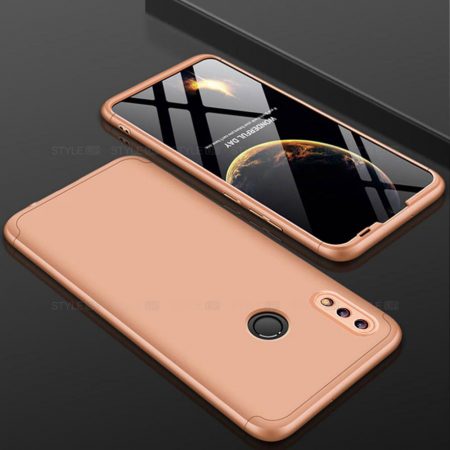 huawei p smart 2019 gold