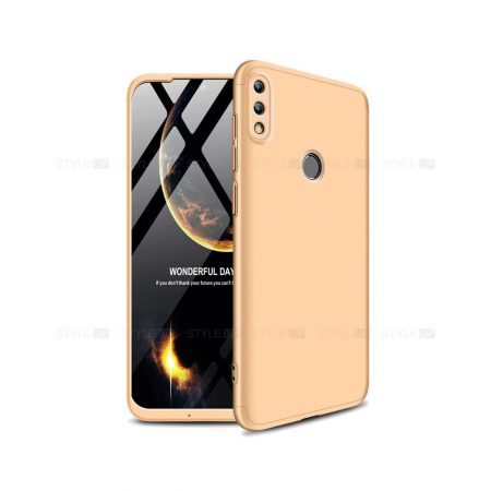 huawei p smart 2019 gold