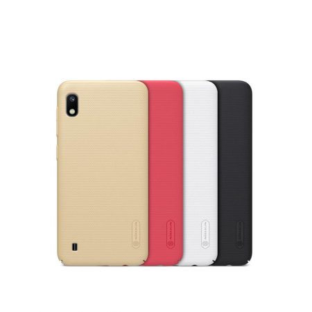 خرید قاب نیلکین گوشی سامسونگ Samsung Galaxy A10 مدل Nillkin Frosted