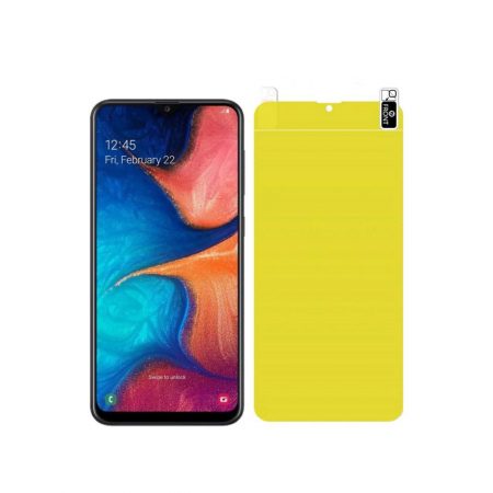 خرید محافظ صفحه نانو گوشی سامسونگ Samsung Galaxy A50