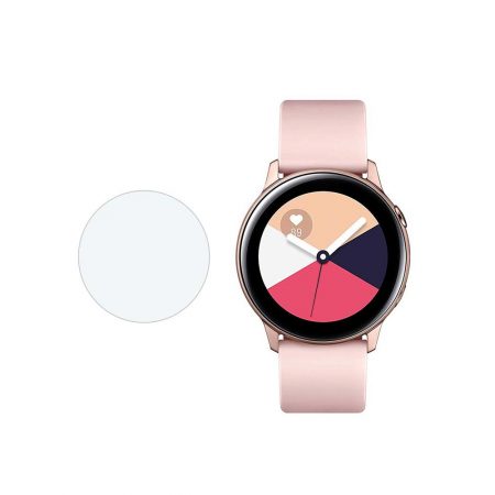 خرید محافظ صفحه سامسونگ Galaxy Watch Active
