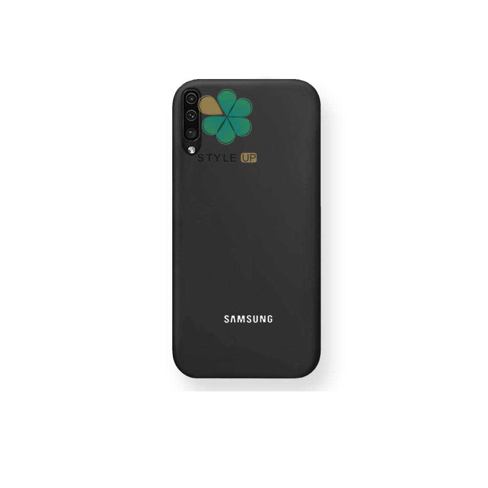 خرید قاب محافظ سیلیکونی گوشی سامسونگ Samsung Galaxy A50