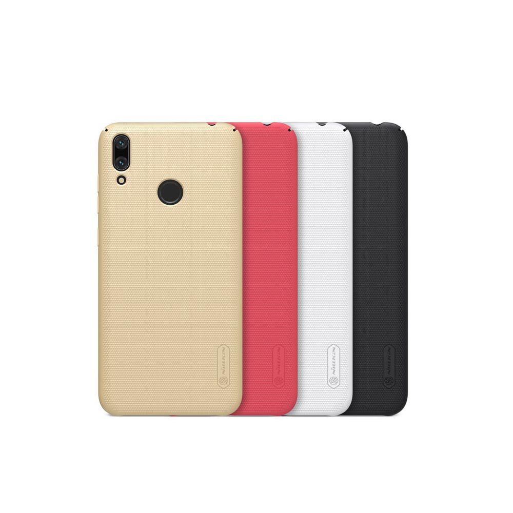 خرید قاب نیلکین گوشی هواوی Y7 2019 / Y7 Prime 2019 مدل Nillkin Frosted