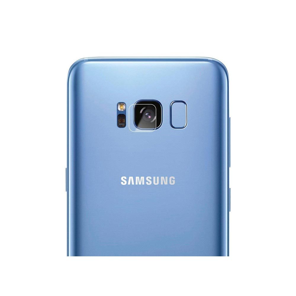 خرید محافظ لنز دوربین گوشی سامسونگ اس 8 - Galaxy S8 مدل گلس 9H