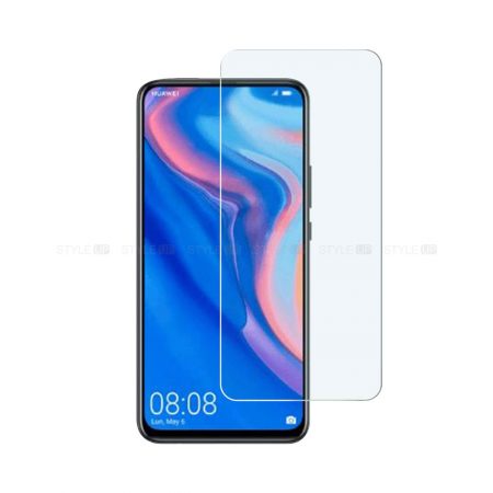 خرید محافظ صفحه گلس گوشی هواوی Huawei Y9 Prime 2019 مدل 2.5D