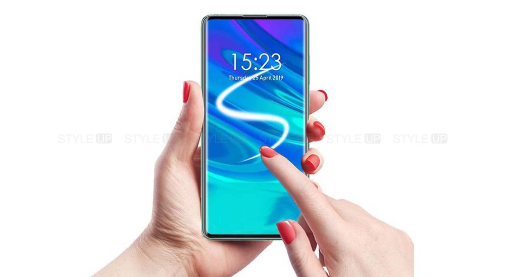 خرید محافظ صفحه نانو گوشی هواوی Huawei Y9 Prime 2019