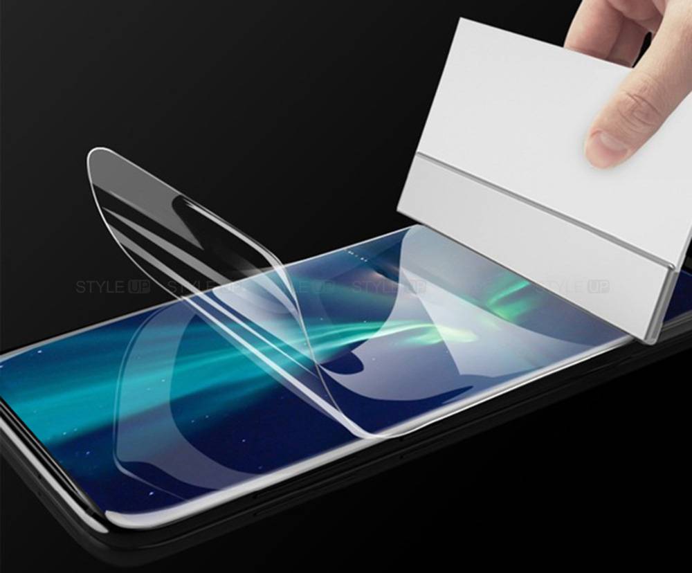 خرید محافظ صفحه نانو گوشی سامسونگ Samsung A80 / A90