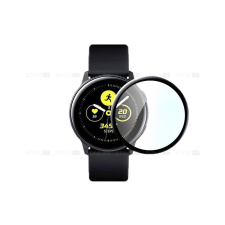 خرید محافظ صفحه نانو ساعت سامسونگ Samsung Galaxy Watch Active