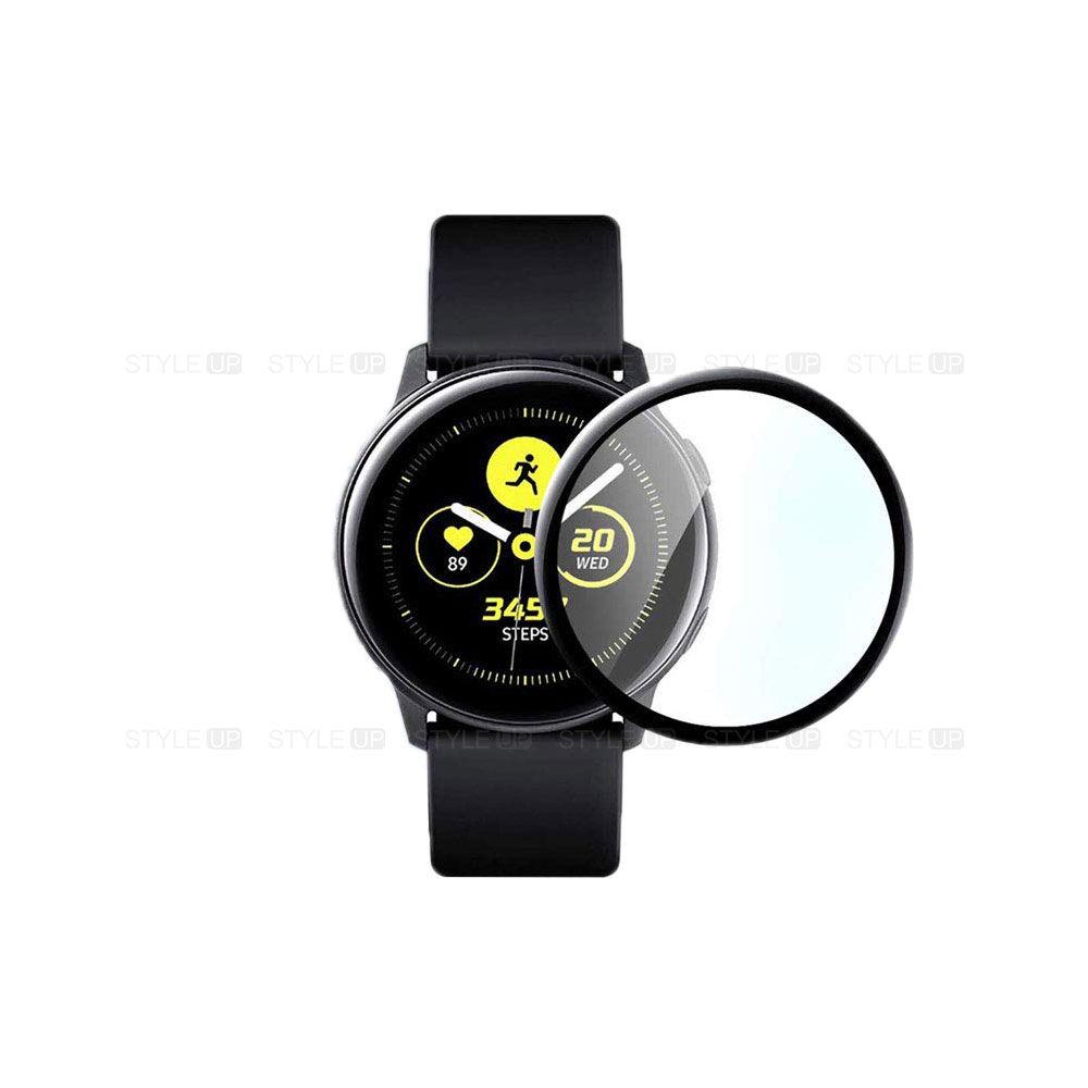 خرید محافظ صفحه نانو ساعت سامسونگ Samsung Galaxy Watch Active 