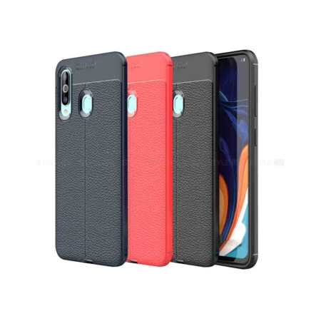 خرید کاور ژله ای گوشی سامسونگ Samsung Galaxy M40 مدل اتوفوکوس