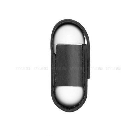 خرید کاور هدفون ایرپاد Apple Airpods مدل چرمی DD