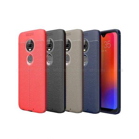 خرید کاور ژله ای گوشی موتورولا Moto G7 Plus مدل اتوفوکوس