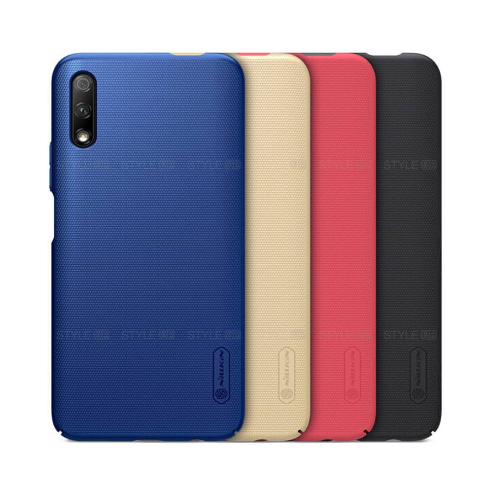 خرید قاب نیلکین گوشی هواوی Honor 9X مدل Frosted