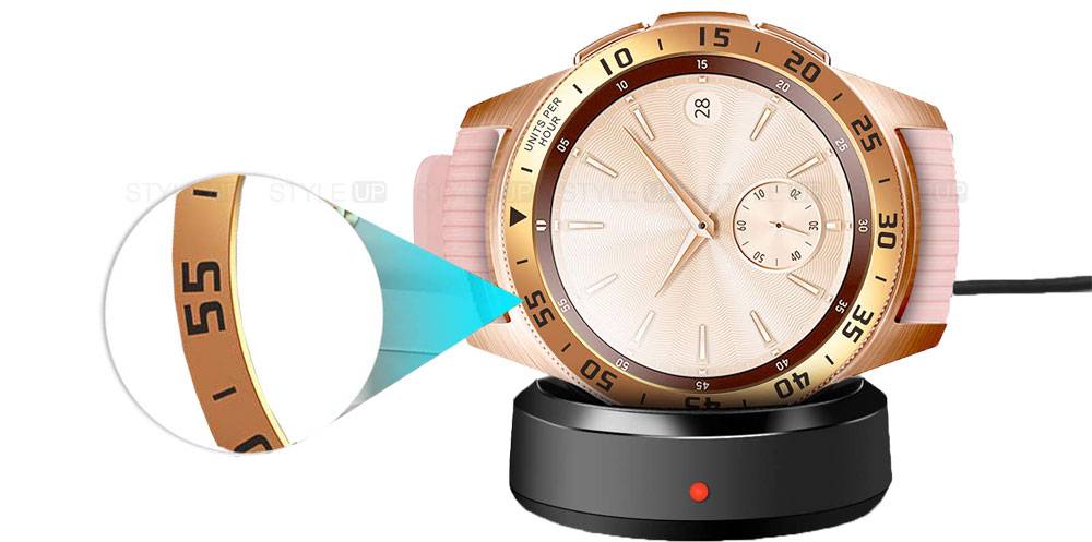 خرید محافظ بازل ساعت هوشمند سامسونگ Galaxy Watch 42mm