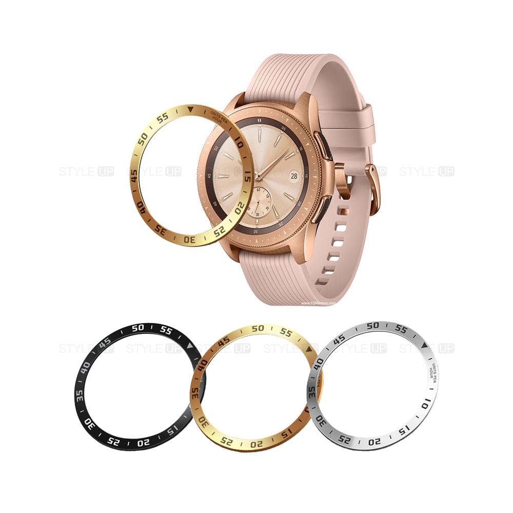 خرید محافظ بازل ساعت هوشمند سامسونگ Galaxy Watch 42mm 