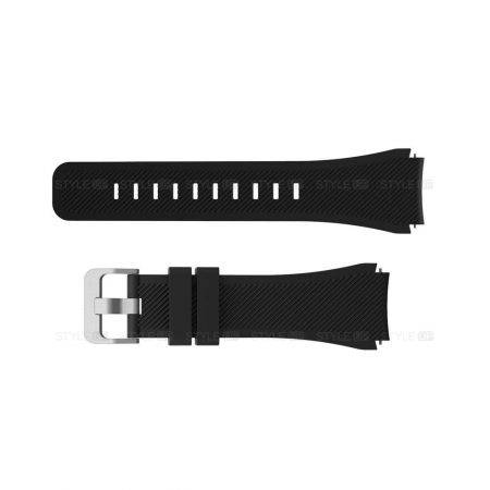 خرید بند ساعت شیائومی Xiaomi Amazfit Pace مدل سیلیکونی