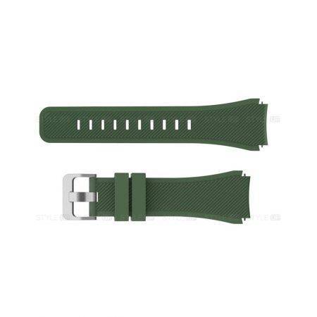 خرید بند ساعت شیائومی Xiaomi Amazfit Pace مدل سیلیکونی